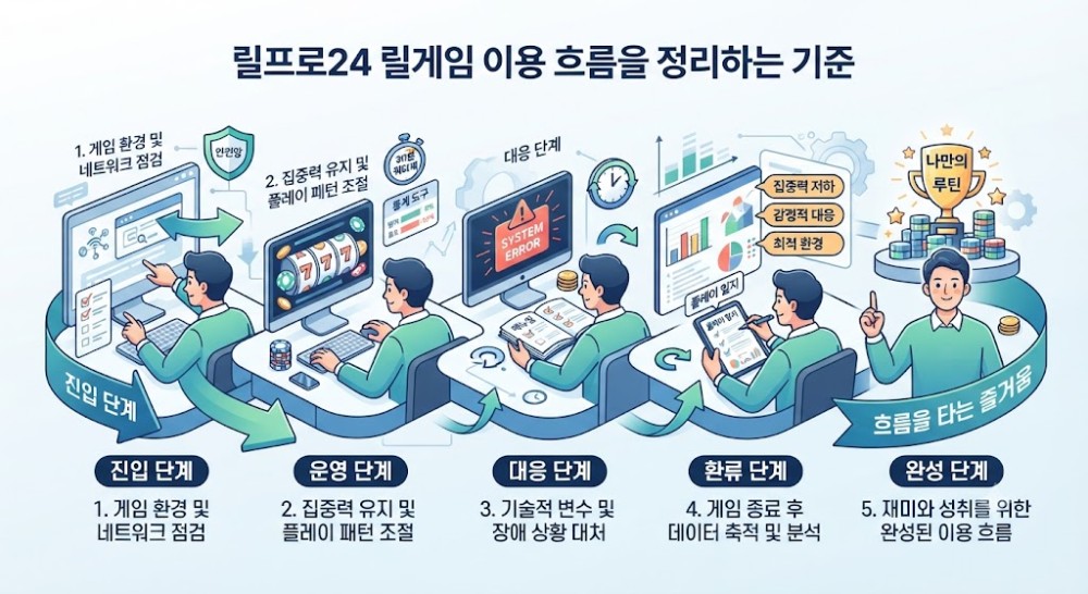 릴게임사이트